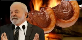 carne, picanha, lula