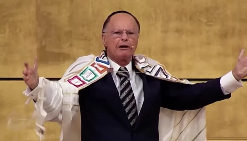 edir macedo