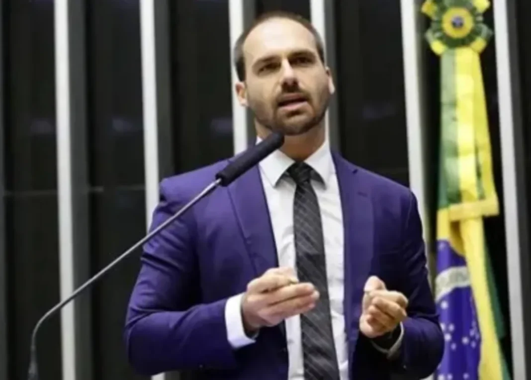 eduardo bolsonaro