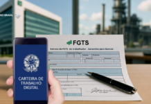 Nova regra do governo Lula transforma FGTS em garantia para bancos e muda o papel do fundo criado para proteger trabalhadores fgts