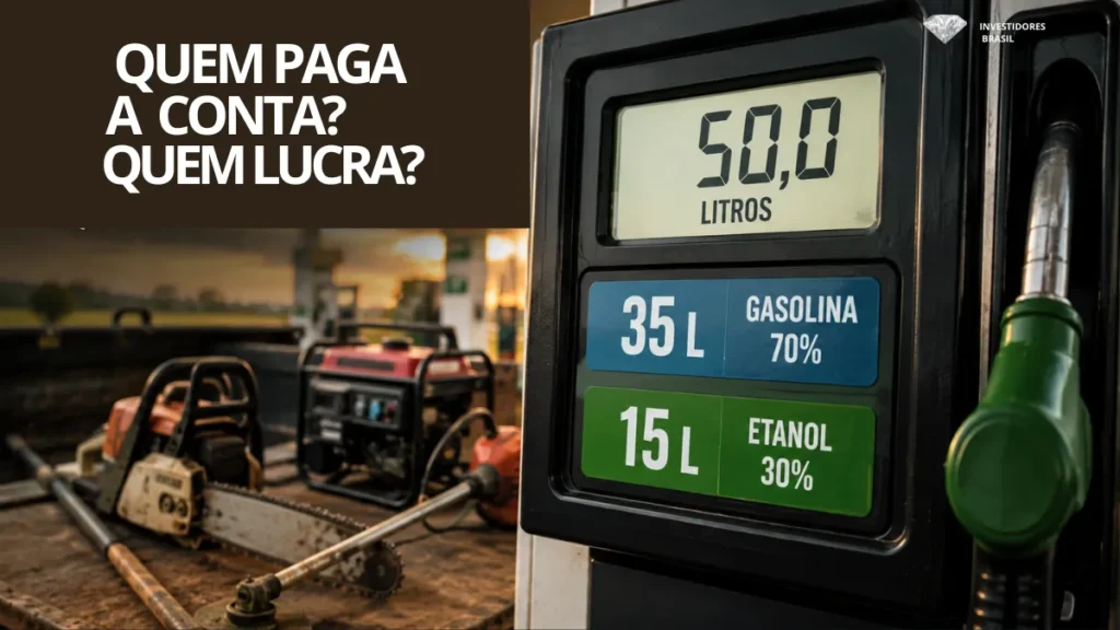 gasolina