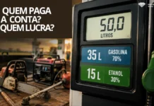 gasolina
