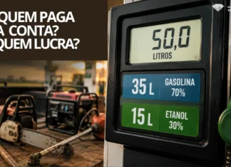 gasolina