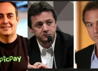 executivo influente mercado financeiro, Eduardo Chedid Simõe
