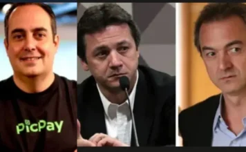 executivo influente mercado financeiro, Eduardo Chedid Simõe