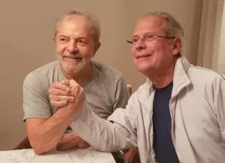 josé dirceu, lula