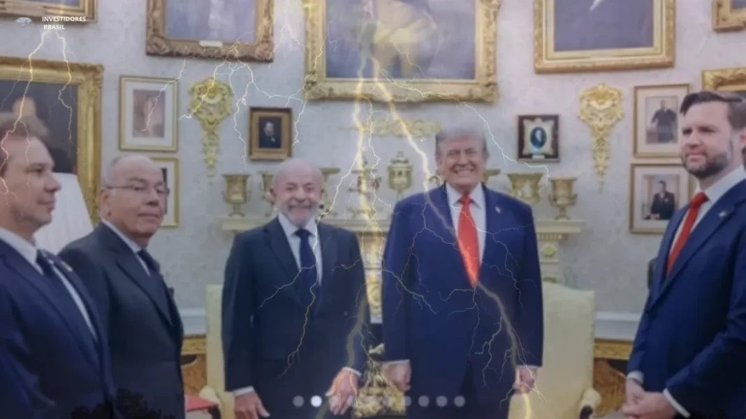 eua, trump, lula