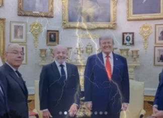 eua, trump, lula