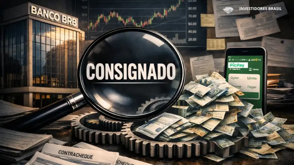 Como um dos executivos mais influentes do mercado financeiro brasileiro passou de presidente da Elo e executivo da Visa a alvo da Operação Juro Zero que investiga o PicPay dos irmãos Batista 2 OPERAÇÃO JURO ZERO