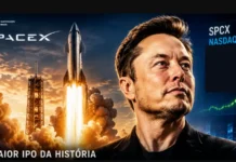 SpaceX , elon musk