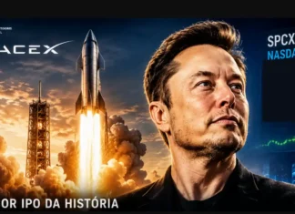 SpaceX , elon musk
