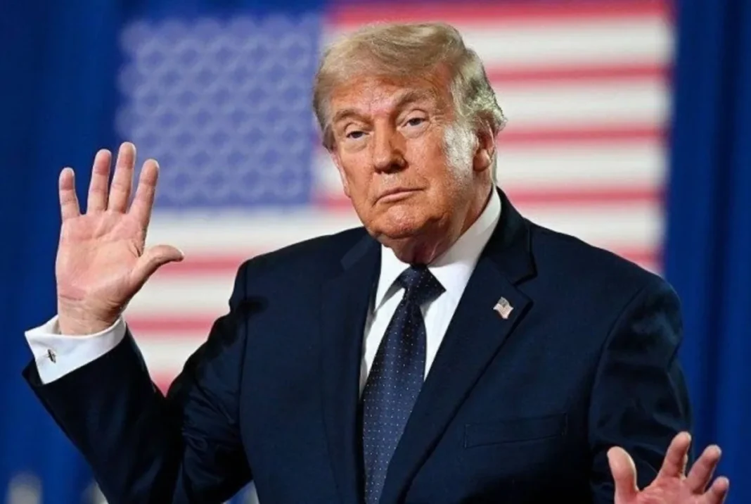 trump