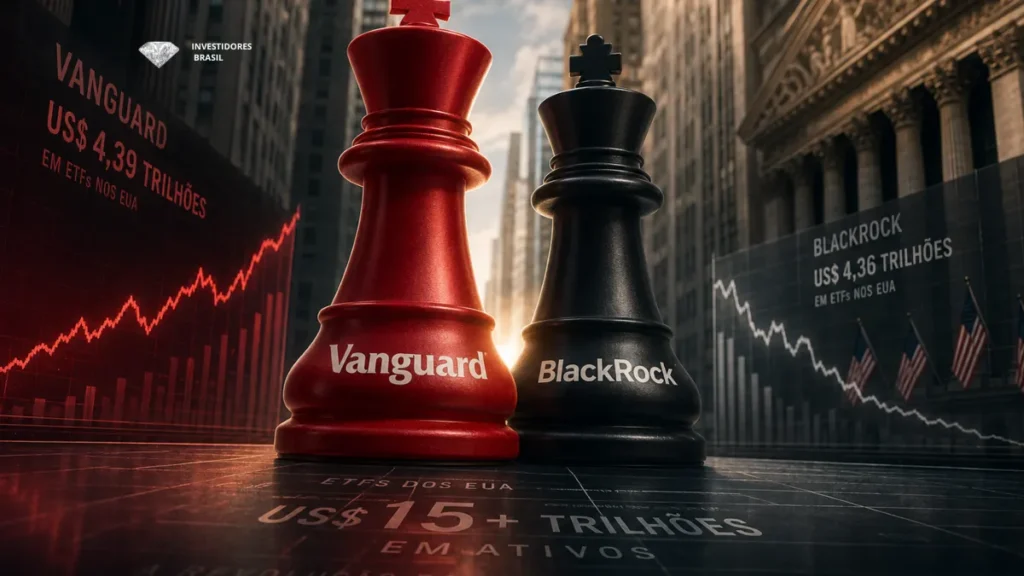 vanguard, blackrock