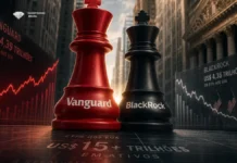 vanguard, blackrock