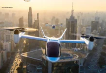 carros voadores, embraer