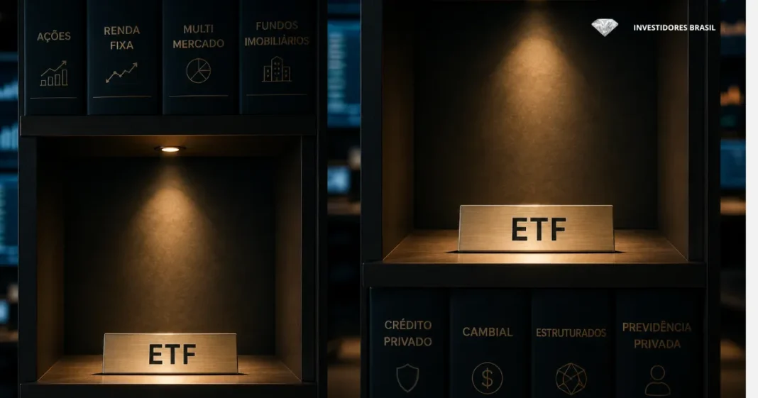 ETF