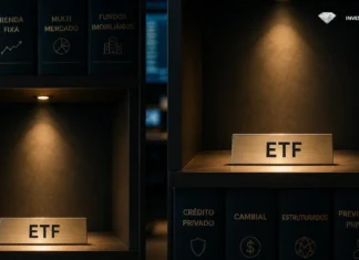ETF