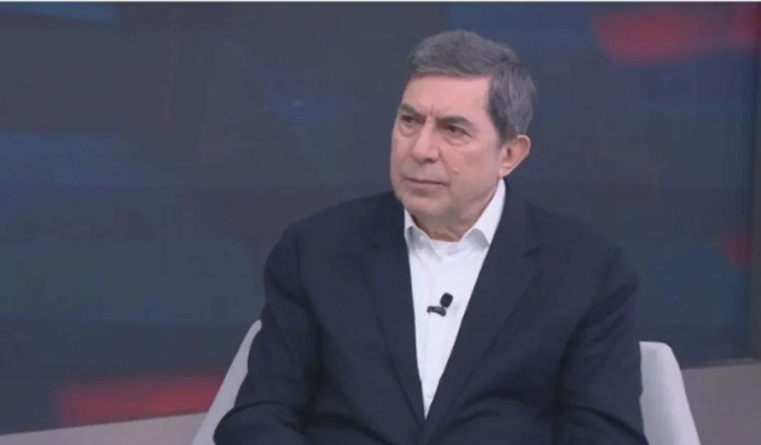 BRADESCO, Luiz Carlos Trabuco