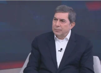 BRADESCO, Luiz Carlos Trabuco