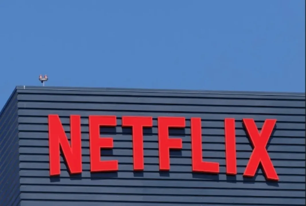 NETFLIX