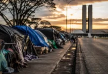 População em situação de rua quase dobra no governo Lula: o que mostram os dados oficiais População em situação de rua