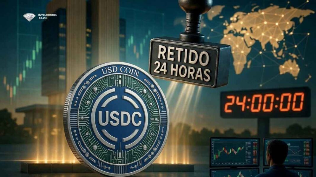 STABLECOIN, BANCO CENTRAL