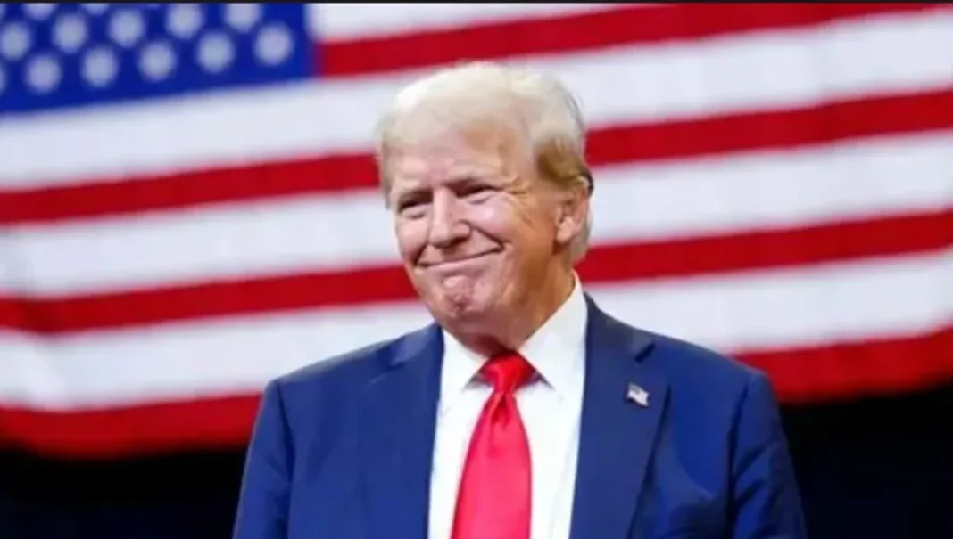 TRUMP