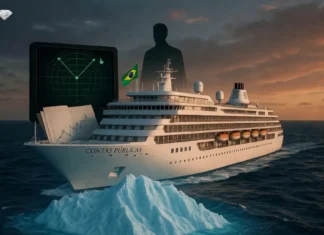 Brasil Titanic, lula, contas públicas
