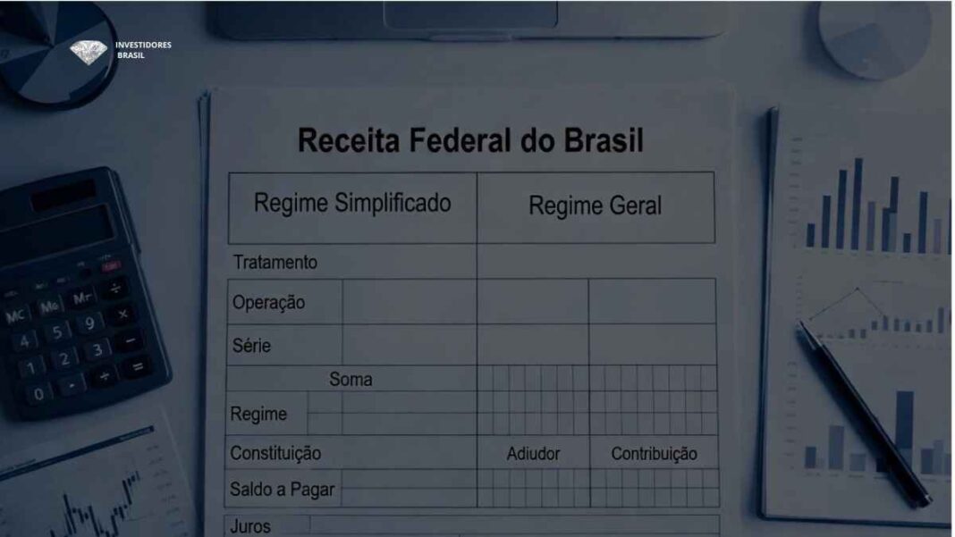 cbs, receita federal, imposto
