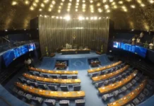 senado, congresso