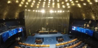 senado, congresso