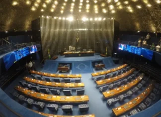 senado, congresso