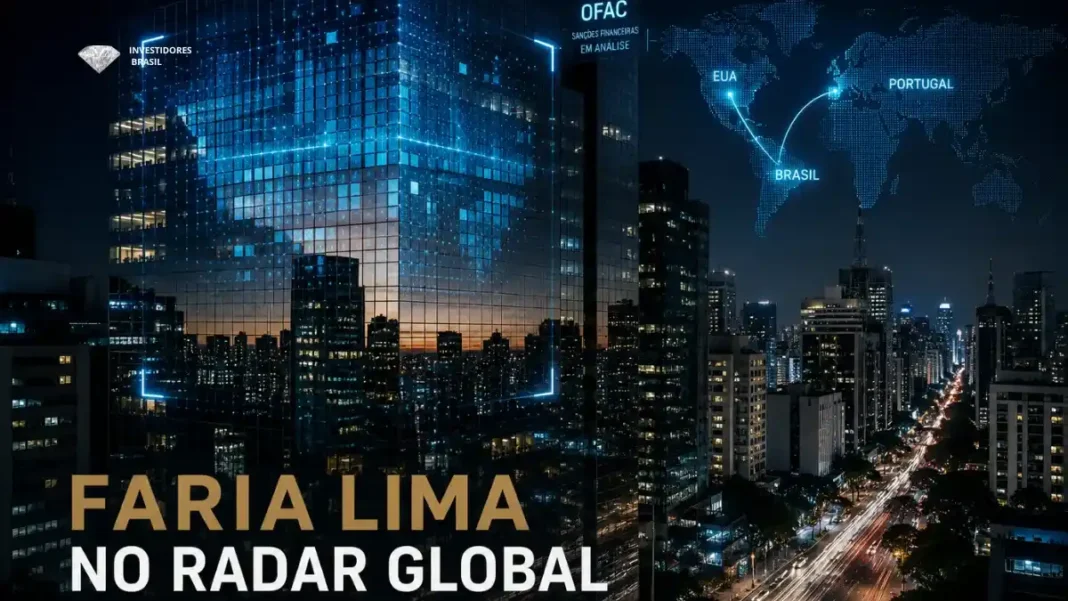 FARIA LIMA