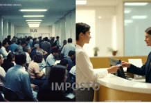 IMPOSTO, PLANO DE SAÚDE