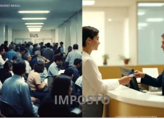 IMPOSTO, PLANO DE SAÚDE