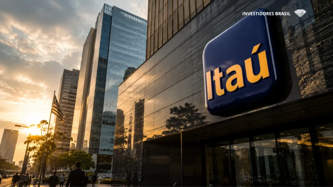 itaú
