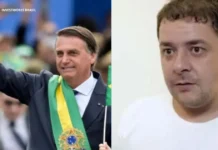 Operação da PF contra Bolsonaro reacende debate sobre prioridades da Justiça: busca na casa do ex-presidente contrasta com investigação sobre Lulinha na fraude do INSS, que enfrenta alegação de falta de efetivo da PF BOLSONARO, LUINHA