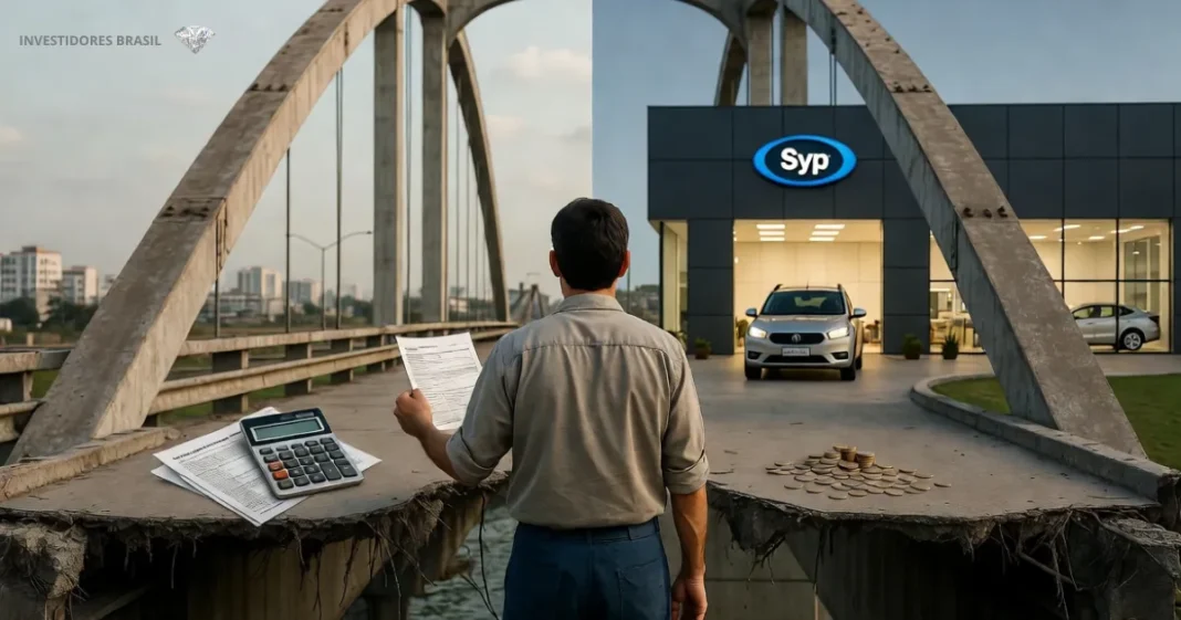 move brasil, financiamento, carro