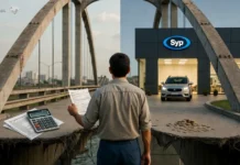 Fiasco do Move Brasil, governo libera R$ 30 bilhões, mas empréstimo não destrava: os riscos do programa que ninguém comenta move brasil, financiamento, carro