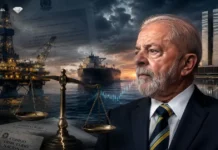 petróleo, petroleiiras, imposto, lula