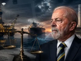 petróleo, petroleiiras, imposto, lula