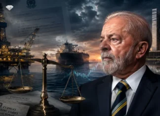 petróleo, petroleiiras, imposto, lula