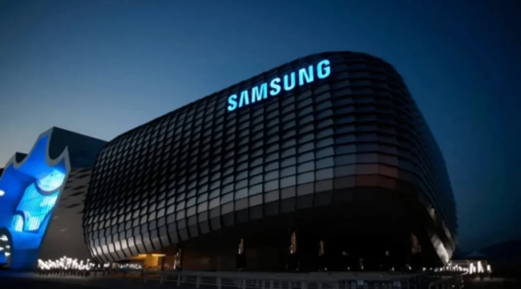samsung