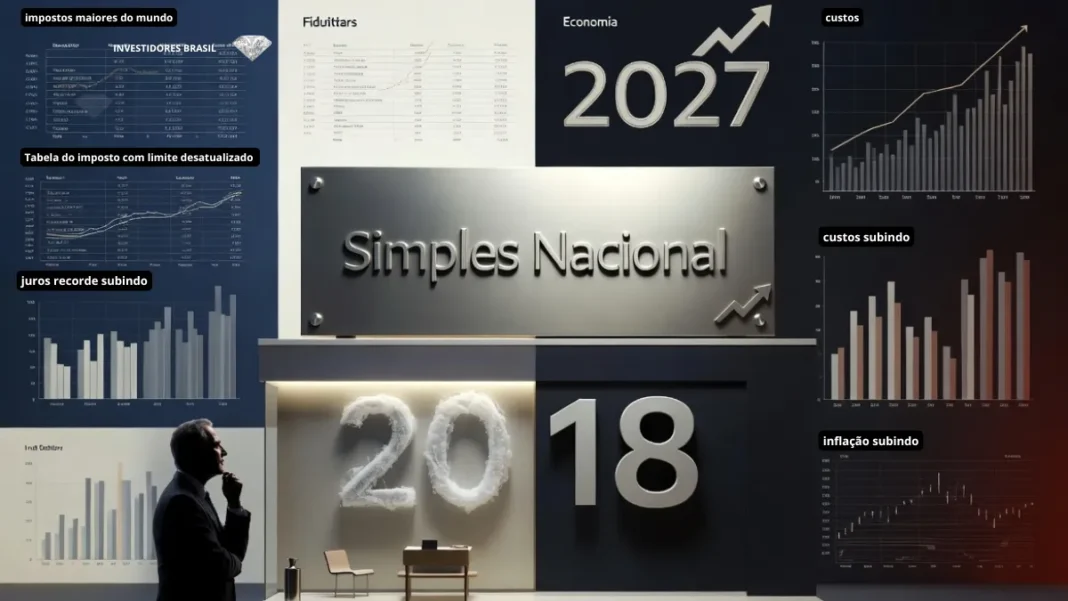 simples nacional, mei, impostos