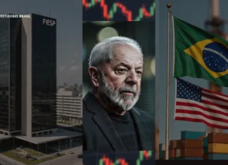 tarifas, lula, fiesp. exportação