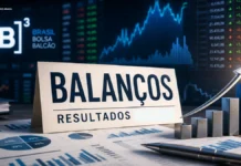 BALANÇOS