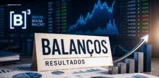 BALANÇOS