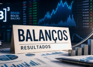 BALANÇOS