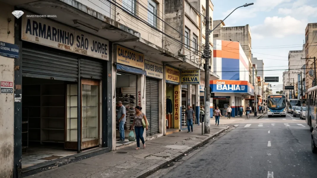 recuperações judiciais, falência