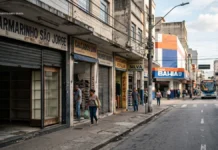 Casas Bahia expõe crise silenciosa: varejo tem poucas recuperações judiciais, mas muitas empresas estão quebrando recuperações judiciais, falência